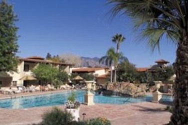 Hotel Omni Tucson National Resort:  TUCSON (AZ)