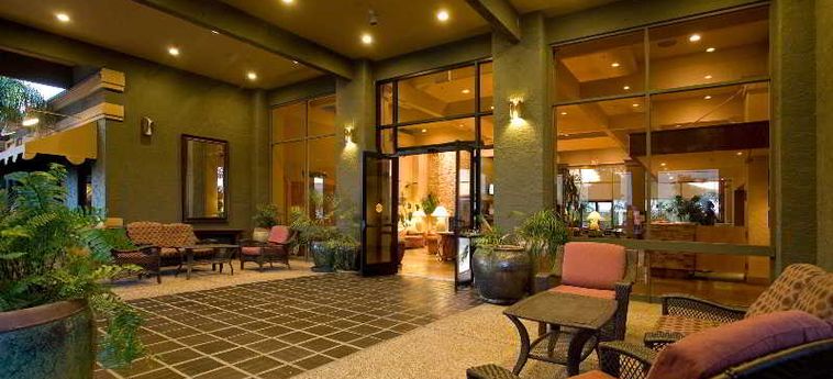 Hotel Ramada Tucson:  TUCSON (AZ)