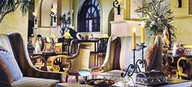 Hotel The Westin La Paloma Resort And Spa Tucson (Az) : Photo 