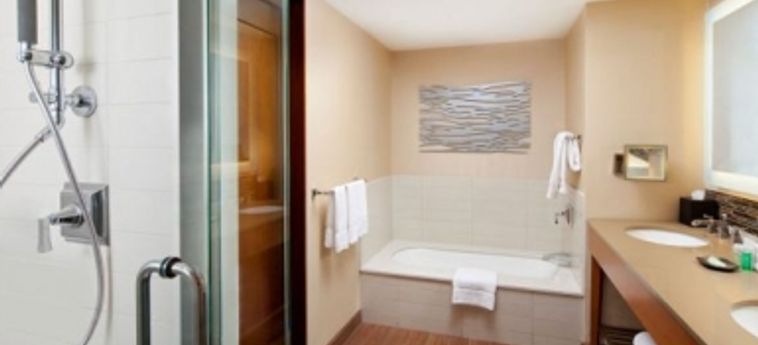 Hotel The Westin La Paloma Resort And Spa:  TUCSON (AZ)
