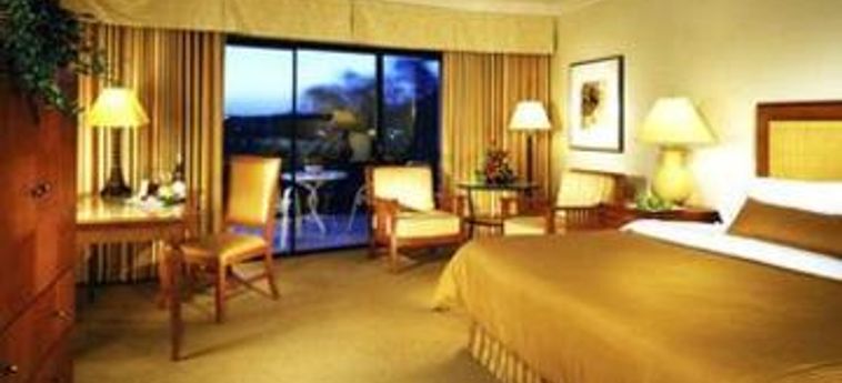 Hotel The Westin La Paloma Resort And Spa:  TUCSON (AZ)