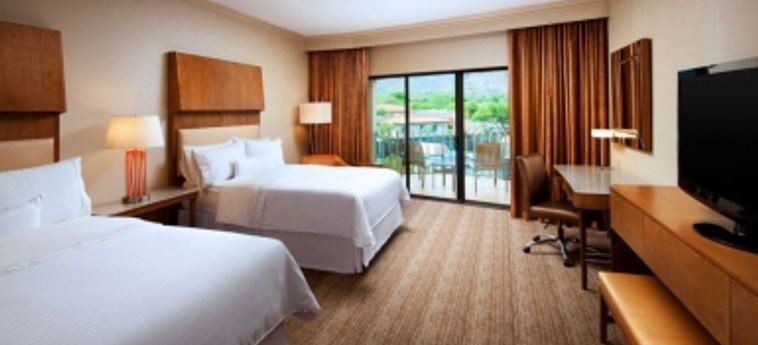 Hotel The Westin La Paloma Resort And Spa:  TUCSON (AZ)