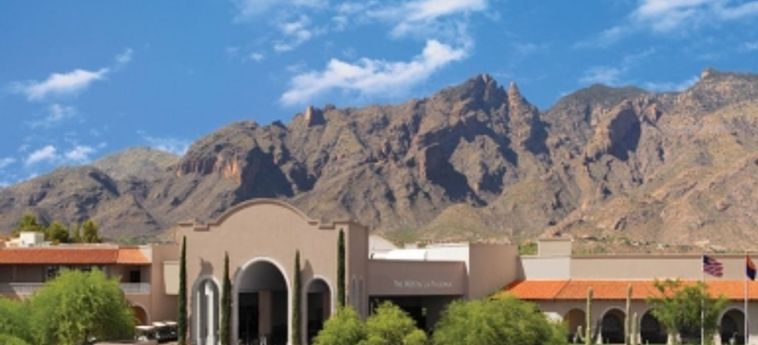 Hotel The Westin La Paloma Resort And Spa:  TUCSON (AZ)