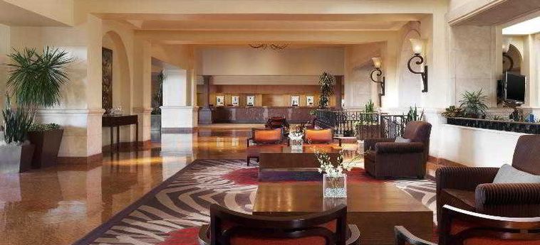 Hotel The Westin La Paloma Resort And Spa:  TUCSON (AZ)