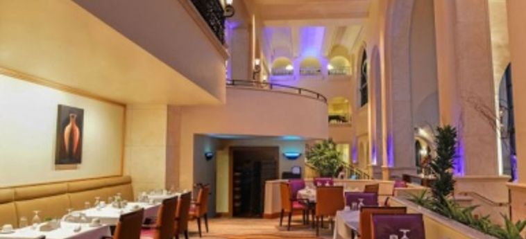 Hotel The Westin La Paloma Resort And Spa:  TUCSON (AZ)