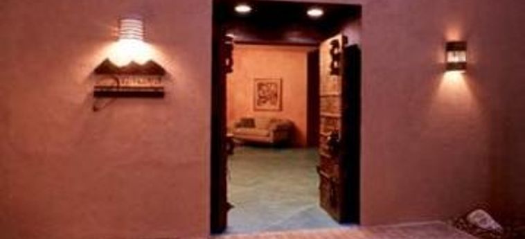 Hotel The Westin La Paloma Resort And Spa:  TUCSON (AZ)