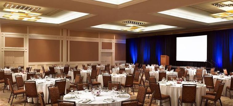 Hotel The Westin La Paloma Resort And Spa:  TUCSON (AZ)