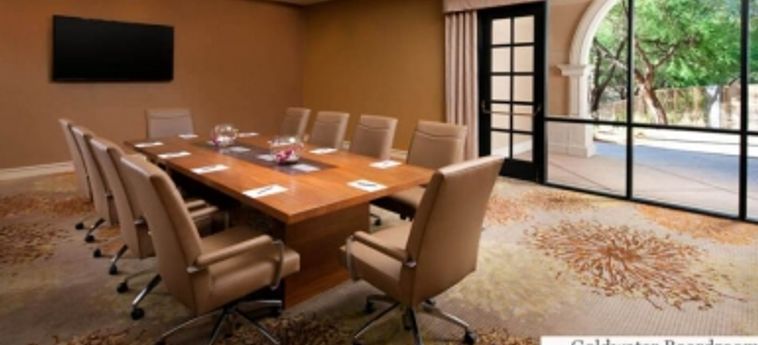 Hotel The Westin La Paloma Resort And Spa:  TUCSON (AZ)