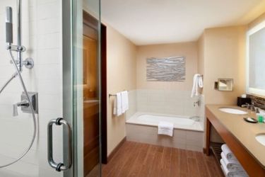 Hotel The Westin La Paloma Resort And Spa:  TUCSON (AZ)