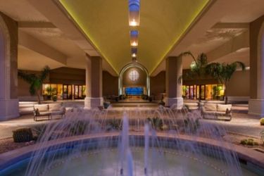 Hotel The Westin La Paloma Resort And Spa:  TUCSON (AZ)