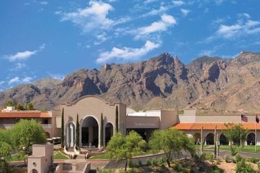 Hotel The Westin La Paloma Resort And Spa:  TUCSON (AZ)