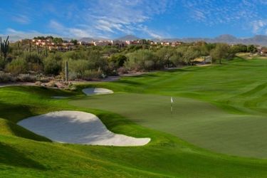 Hotel The Westin La Paloma Resort And Spa:  TUCSON (AZ)