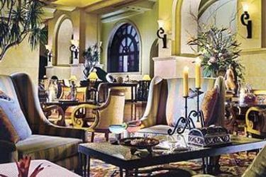Hotel The Westin La Paloma Resort And Spa:  TUCSON (AZ)