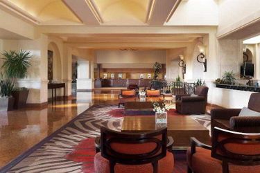 Hotel The Westin La Paloma Resort And Spa:  TUCSON (AZ)