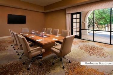 Hotel The Westin La Paloma Resort And Spa:  TUCSON (AZ)