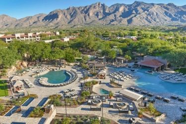 Hotel The Westin La Paloma Resort And Spa:  TUCSON (AZ)