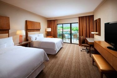 Hotel The Westin La Paloma Resort And Spa:  TUCSON (AZ)