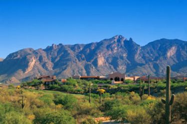 Hotel The Westin La Paloma Resort And Spa:  TUCSON (AZ)