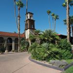 DOUBLETREE SUITES BY HILTON TUCSON-WILLIAMS CENTER 3 Stars