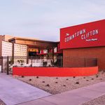 THE DOWNTOWN CLIFTON HOTEL TUCSON 3 Stars