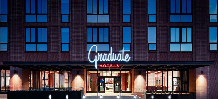 Hotel GRADUATE TUCSON