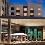 DOUBLETREE BY HILTON TUCSON DOWNTOWN CONVENTION CENTER 4 Stars