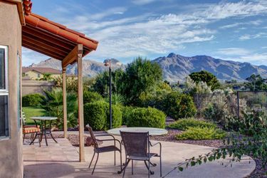 Hotel La Posada Lodge & Casitas:  TUCSON (AZ)