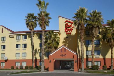 Hotel Red Roof Inn Tucson North:  TUCSON (AZ)