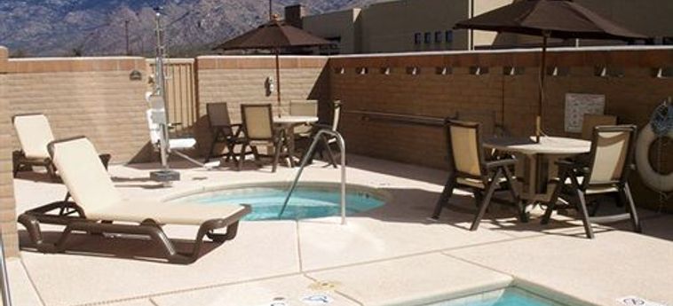 Hotel Holiday Inn Express & Suites Oro Valley - Tucson North:  TUCSON (AZ)