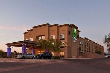 Hotel Holiday Inn Express & Suites Oro Valley - Tucson North:  TUCSON (AZ)