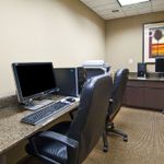 Hotel HOLIDAY INN EXPRESS & SUITES ORO VALLEY - TUCSON NORTH