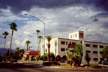 Hotel Clarion Randolph Park:  TUCSON (AZ)