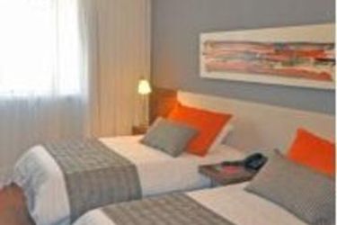 Hotel Amerian Tucuman Apart & Suites:  TUCUMAN