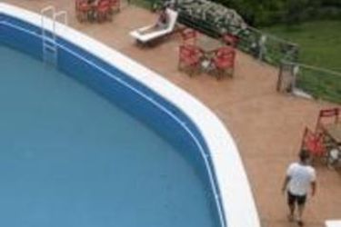 Hotel Sol San Javier Spa Eco Resort:  TUCUMAN