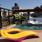 TUCUMAN CENTER HOTEL SUITES AND BUSINESS 4 Stars