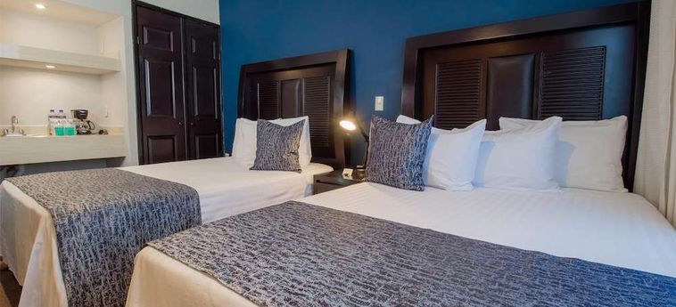 Hotel Best Western Real Tula Express Tula De Allende: Foto 