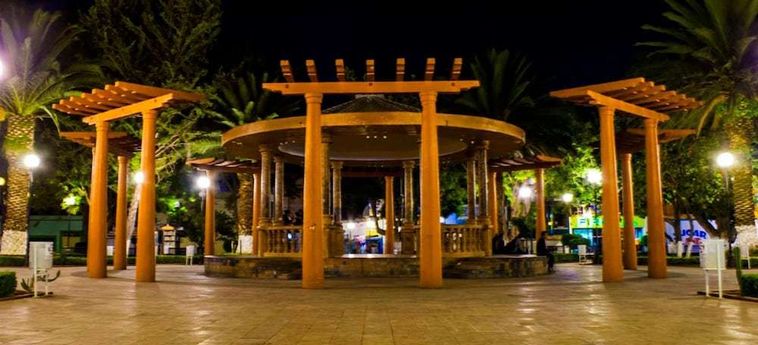 Hotel Best Western Real Tula Express Tula De Allende: Foto 