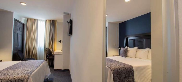 Hotel Best Western Real Tula Express Tula De Allende: Foto 