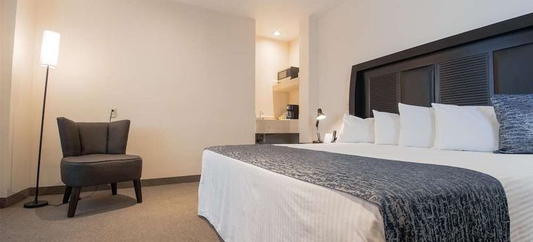 Hotel Best Western Real Tula Express Tula De Allende: Foto 