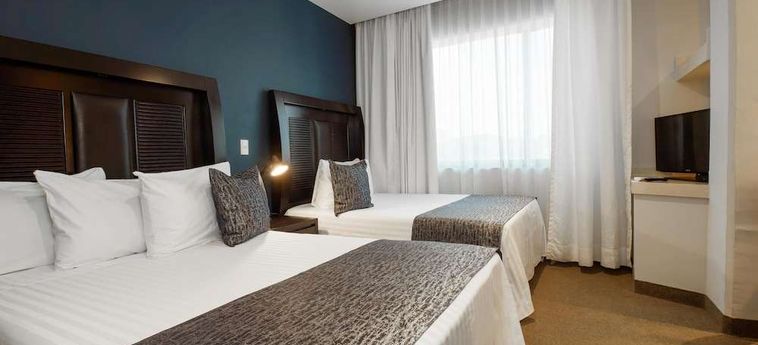 Hotel Best Western Real Tula Express Tula De Allende: Foto 