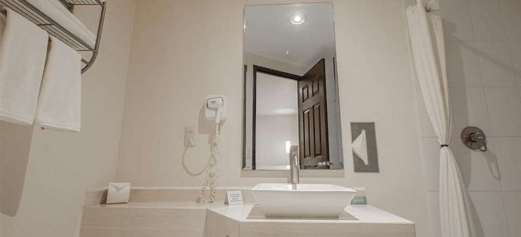 Hotel Best Western Real Tula Express Tula De Allende: Foto 