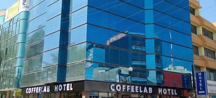 Hotel Best Western Real Tula Express Tula De Allende: Foto 