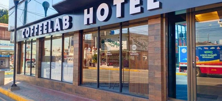 Hotel Best Western Real Tula Express Tula De Allende: Foto 