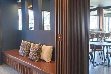 Hotel Best Western Real Tula Express Tula De Allende: Photo 