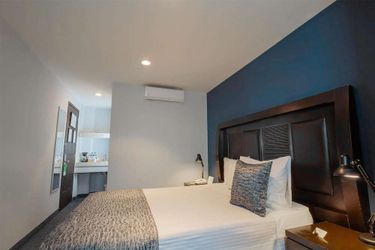 Hotel Best Western Real Tula Express Tula De Allende: Photo 