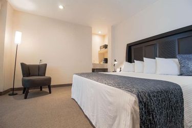 Hotel Best Western Real Tula Express Tula De Allende: Photo 