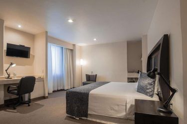 Hotel Best Western Real Tula Express Tula De Allende: Photo 