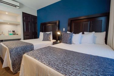 Hotel Best Western Real Tula Express Tula De Allende: Photo 