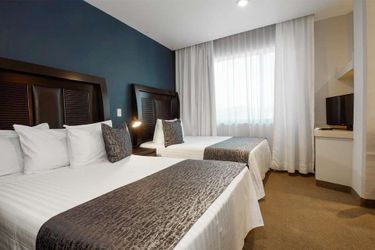Hotel Best Western Real Tula Express Tula De Allende: Photo 