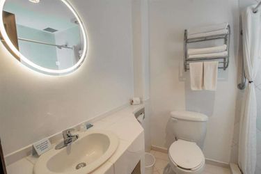 Hotel Best Western Real Tula Express Tula De Allende: Photo 